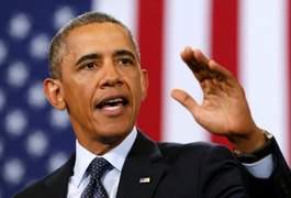 Vamos destruir o Estado islâmico, diz Obama