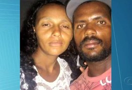 Suspeito de matar o próprio filho em Ibateguara agredia a esposa, diz polícia