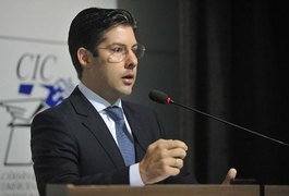 Secretário executivo do Ministério da Segurança é assaltado na Barra de São Miguel