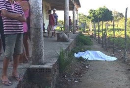 Funcionário de empresa de ônibus é executado a tiros, em AL