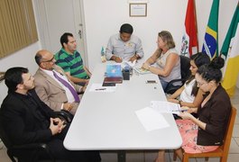 Prefeitura de Palmeira dos Índios lança mais um edital de PSS