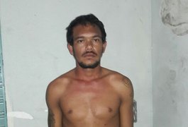 Em liberdade provisória, jovem 'toca o terror' em povoado de São José da Tapera