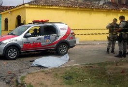 Travesti é assassinada a tiros no bairro Ouro Preto, em Arapiraca