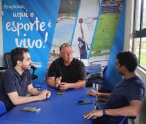 Inscrições da 24ª Corrida da Emancipação de Arapiraca serão abertas no início da, tarde desta segunda-feira, 13