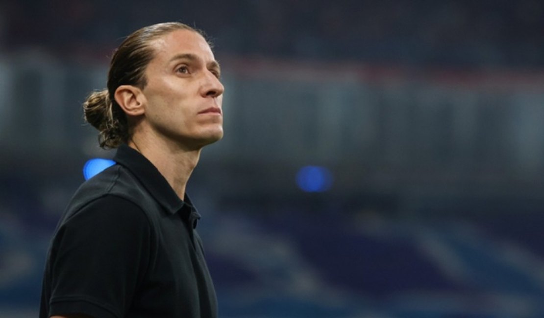 Ex-Flamengo, Filipe Luís é o novo treinador do Monaco, diz imprensa europeia