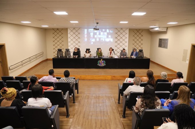 MPAL, MPF e DPE reúnem instituições e comunidades tradicionais para discutir participação em compra de alimentos pela administração pública