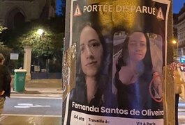 Brasileira sumida há 15 dias reaparece e diz que acordou em casa abandonada e com amnésia