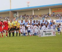 CRB e CSA decidem Campeonato Alagoano 2019 neste domingo