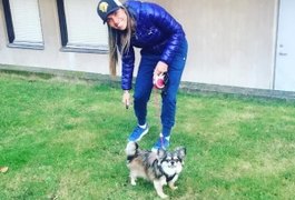 Alagoana Marta ganha nacionalidade sueca, mas vai seguir defendendo o Brasil