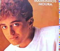 Sucesso nos anos 80, Markinhos Moura diz não ter feito pé-de-meia e fala de sexualidade: 'nunca estive no armário'