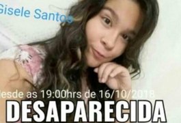 Núcleo de Inteligência da PC vai investigar desaparecimento de adolescente em Maceió