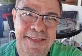 Dono de pousada é assassinado a facadas dentro de residência em São Miguel dos Campos