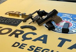 Braço armado do traficante Gilson Celebridade, membro do PCC acusado de 8 homicídios em Arapiraca morre em troca de tiros com a PM