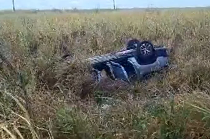 Grave acidente deixa mulher morta no interior de Alagoas