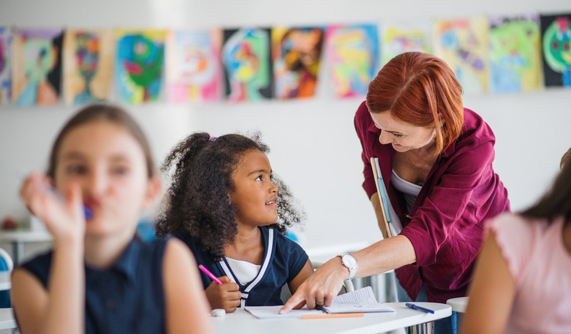 Olimpíada de Língua Portuguesa abre inscrições para alunos da educação básica