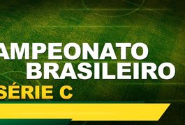 Resumo Brasileirão Série C