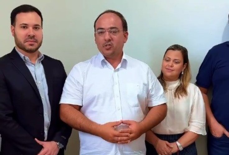 Prefeitura firma parceria com Cesmac e garante descontos para junqueirenses de até 90% para cursos de direito, psicologia e fisioterapia