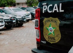 Polícia alagoana prende condenado por estupro e furto em Olivença