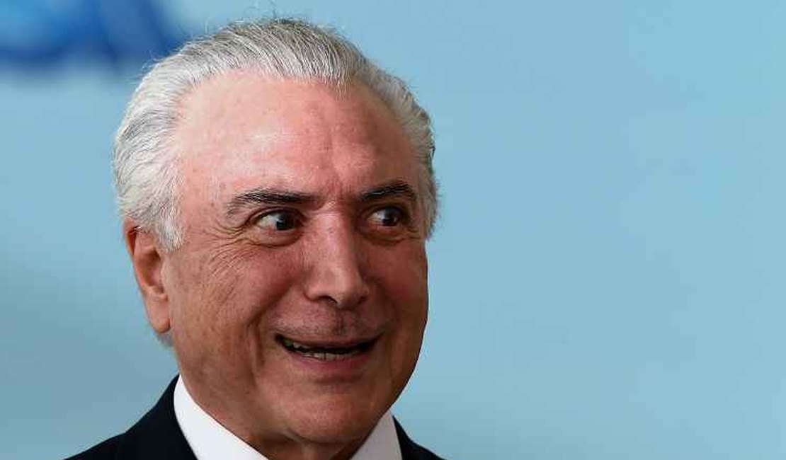 Michel Temer diz que Daniel Vorcaro é uma ‘figura muito doce’