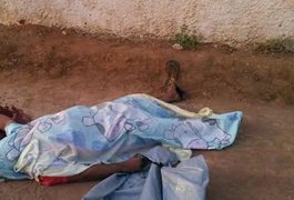 Dois homens são mortos a tiros e a golpes de faca em Arapiraca