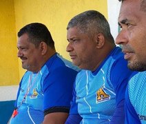 Desportivo Aliança comunica o desligamento do técnico Cezar Wellington