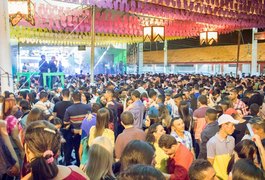 Festejo junino movimenta turismo e economia de Girau do Ponciano