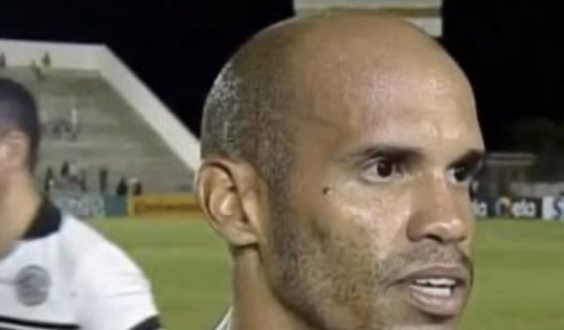 ASA renova com lateral destaque da temporada 2022