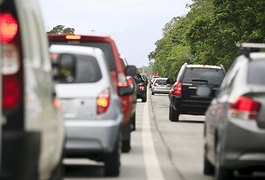 Detran registra aumento no número de placas clonadas em Alagoas