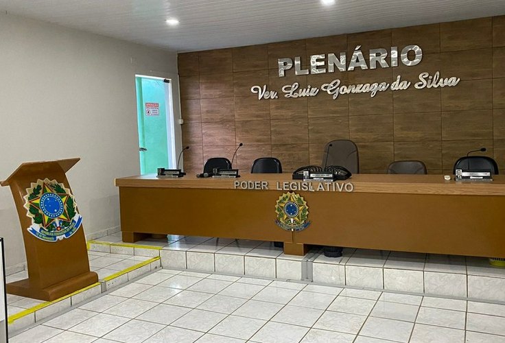 MPAL recomenda realização de concurso público pela Câmara de Craíbas