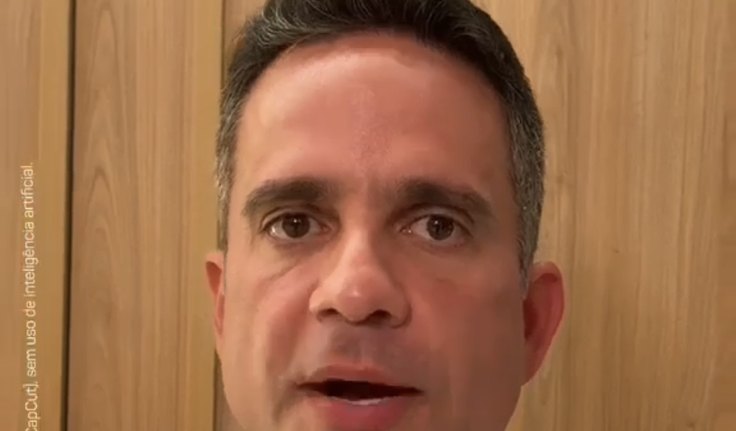 “Marketing não atende paciente”, diz Paulo Dantas ao voltar a atacar JHC na saúde