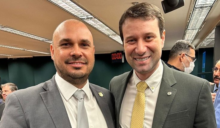 Deputado Daniel Barbosa fortalece luta de policiais rodoviários federais por valorização