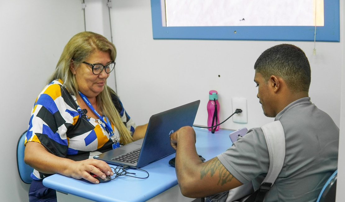 Sine Alagoas oferece 2.520 vagas de emprego em diversas áreas; saiba como se candidatar!
