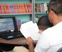Reeducando apresenta artigo científico na Universidade Federal de Alagoas