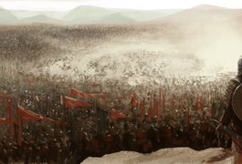 4 Séries Pra Quem Gosta de História (e de Guerra!)