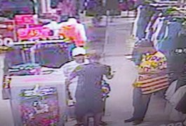 Suposta tentativa de furto em loja do shopping causa correria, em Arapiraca