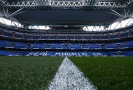 Jogadores da base do Real Madrid são detidos por compartilhar vídeo íntimo com menor