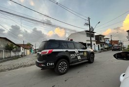 Polícia prende suspeito de abusar sexualmente de adolescentes no Sertão alagoano
