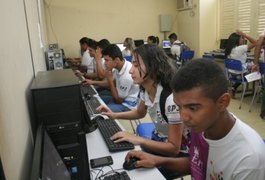 Alunos têm até esta quarta-feira para se inscrever em simulado do Enem online