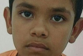 Laudo aponta que menino morto em Teotônio Vilela não foi agredido