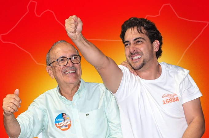 Força política de Ronaldo Lopes coloca seus candidatos em primeiro lugar em todas as disputas em Penedo