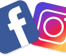 Usuários relatam instabilidade no Facebook e Instagram em todo o mundo