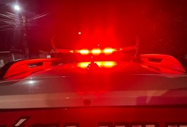 Homem é executado por criminosos armados na parte alta de Maceió