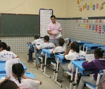 Pré-matrículas para escolas estaduais de AL começam hoje (12)