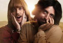 Pai de Santo consegue 1ª vitória bilionária contra Netflix e Porta dos Fundos