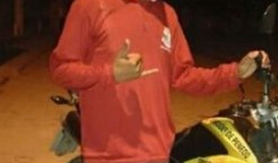 Segurança de empresa particular é assassinado em Penedo