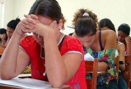 Já fiz várias provas de concursos e não passei. O que faço?