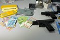 Operação Lignum: Gaesf combate fraudes fiscais contra organização criminosa acusada de fraudar R$ 6,7 milhões em AL