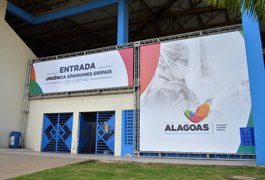 Central de Triagem de Arapiraca atendeu quase 64 mil usuários no 1º ano de funcionamento