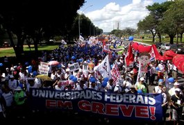 Greve das Universidades Federais pode acabar dia 24 de Agosto de 2015