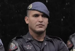 Cabo da PM morre após se engasgar durante refeição em treinamento